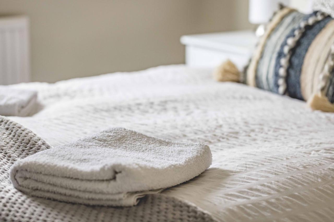 슬라우 Windsor Burnham Ascot Haven Sleeps 4 빌라 외부 사진